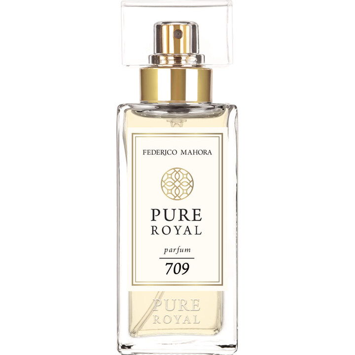 Pure Royal 709