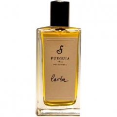 Caoba (Perfume) by Fueguia 1833 perfume bottle