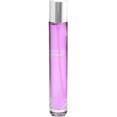 Love All Vivid Violet by Björn Borg perfume bottle