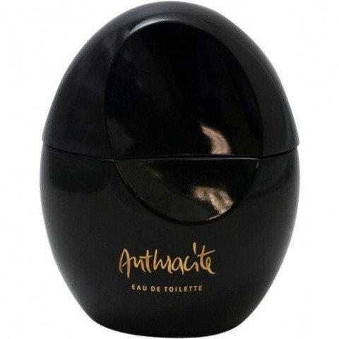 Anthracite EDT by Jacomo perfume bottle