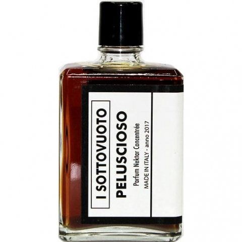I Sottovuoto - Peluscioso by Massimiliano Torti – Il Profumiere perfume bottle
