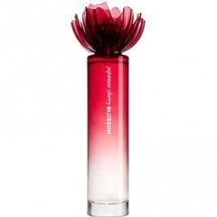 Japanese Cherry Blossom EDT by Bath & Body Works perfume bottle