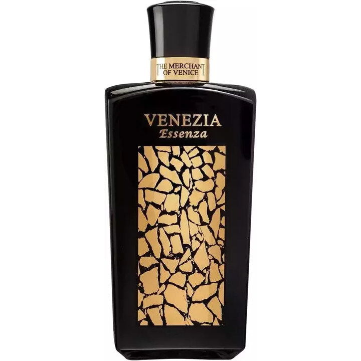 Venezia Essenza pour Homme by The Merchant Of Venice perfume bottle
