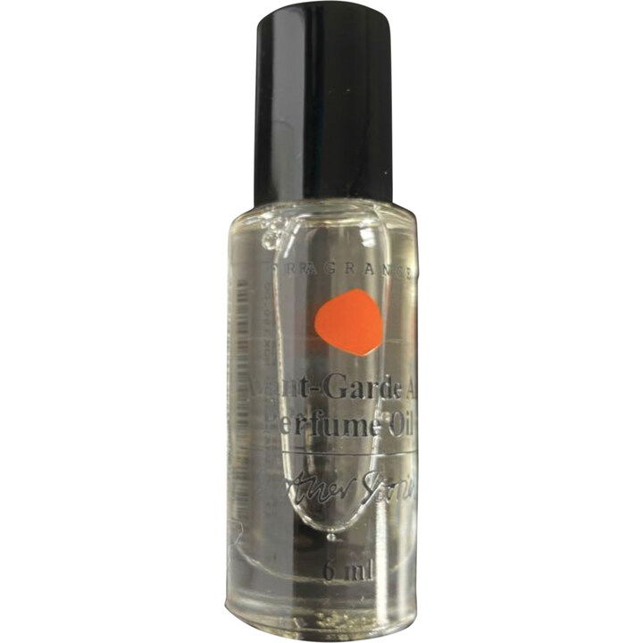 Avant-Garde Air (Perfume Oil) by & Other Stories perfume bottle
