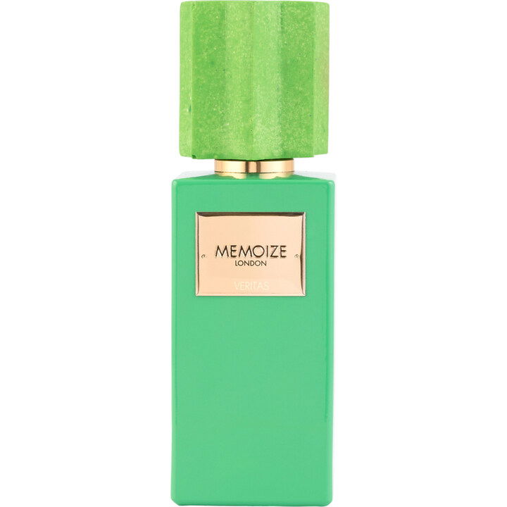 Veritas by Memoize perfume bottle