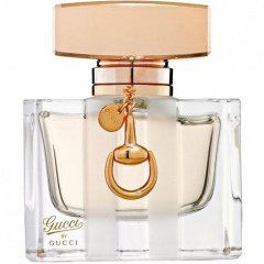Gucci by Gucci EDT by Gucci perfume bottle