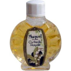 Muguet by Corbeille Royale perfume bottle