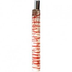 Orange Blossom - Laugh Often by Noon Designs perfume bottle