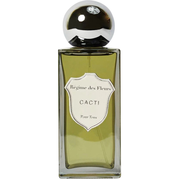 Cacti by Régime des Fleurs perfume bottle