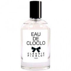 Eau de Cloclo