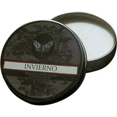 Invierno (Solid Perfume) by Midnight Gypsy Alchemy perfume bottle