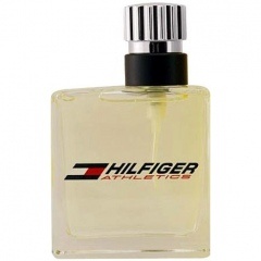 Hilfiger Athletics (Cologne) by Tommy Hilfiger perfume bottle
