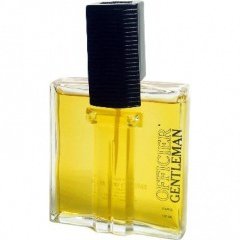 Officier Gentleman by Philippe Vullion perfume bottle