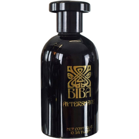 Biba Men (Aftershave) by Biba perfume bottle