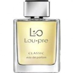 Classic 416 by Lou•pre perfume bottle