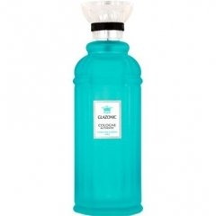 Cologne Authentic - Glazonic by Parfums Christine Darvin perfume bottle