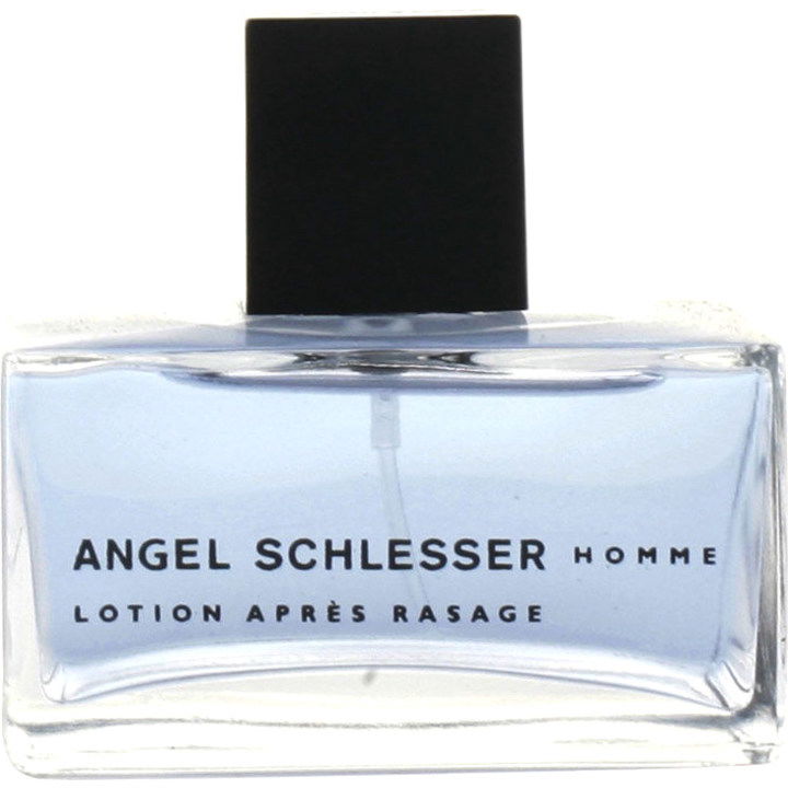 Homme (Lotion Après Rasage) by Angel Schlesser perfume bottle