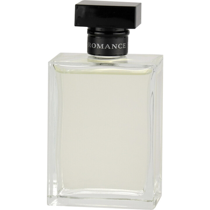 Romance for Men (After Shave) by Ralph Lauren perfume bottle