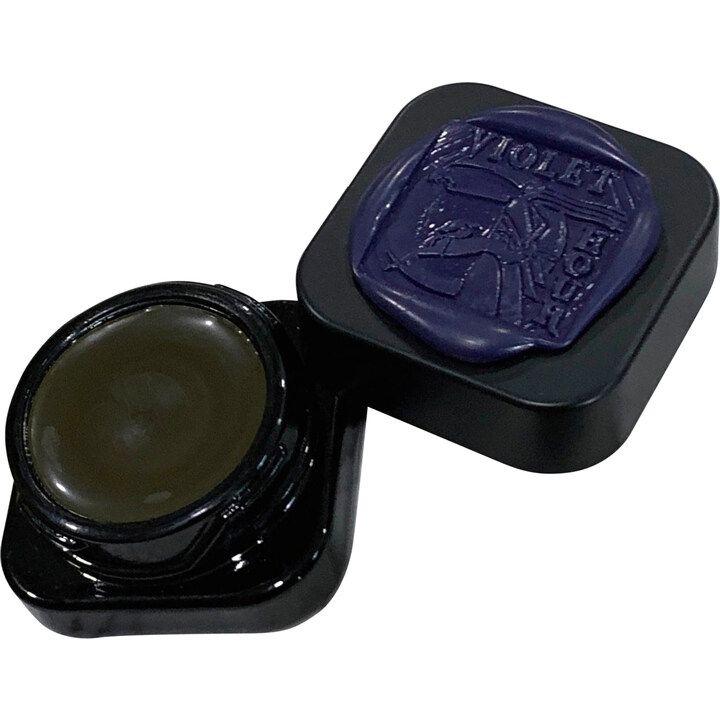 Violet Hour by Precious Skin Elixirs perfume bottle