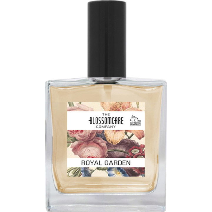Royal Garden by The Blossomcare Company perfume bottle