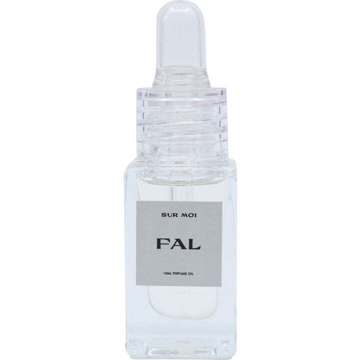 Fal by Sur Moi perfume bottle