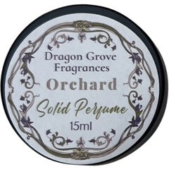 Orchard (Solid Perfume) by Dragon Grove Fragrances perfume bottle