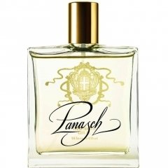 Panasch by WienerBlut perfume bottle