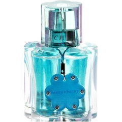 Secret Flowers Blue by Yves de Sistelle perfume bottle