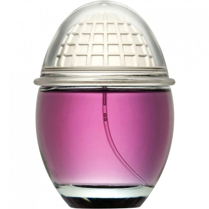 Hemisphere Longitude by Rasasi perfume bottle