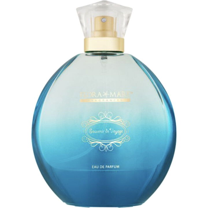 Souvenir de Voyage by Flora Mare perfume bottle