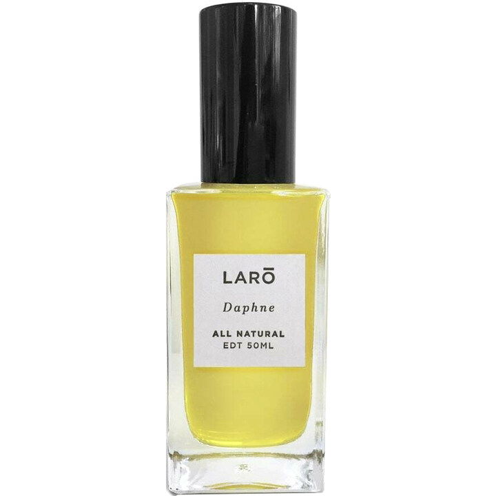 Daphne EDT by L'Aromatica / Larō perfume bottle