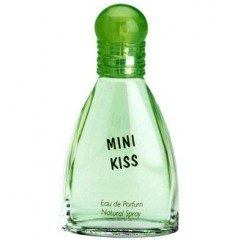 Mini Kiss by Ulric de Varens perfume bottle