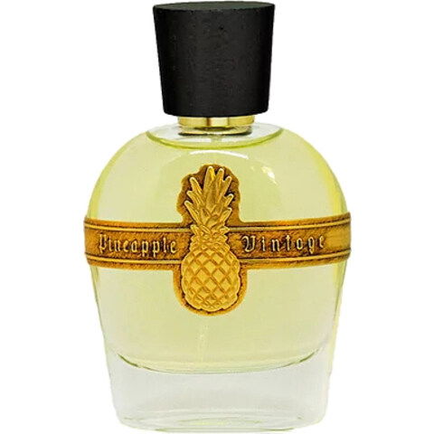 Emperor Napoleon by Parfums Vintage perfume bottle