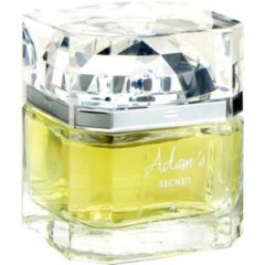 Adam's Secret by Esmé René perfume bottle