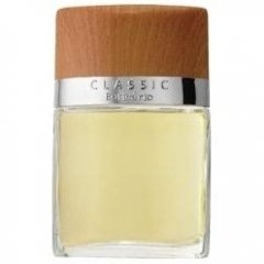 Classic by O Boticário perfume bottle