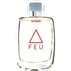 Feu by La Forêt perfume bottle