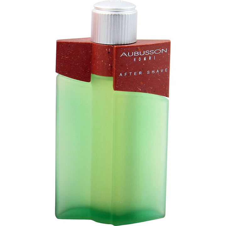Aubusson Homme (After Shave) by Aubusson perfume bottle