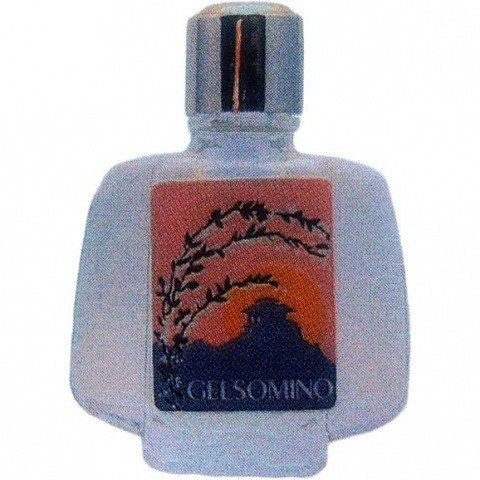 Gelsomino by Unknown Brand / Unbekannte Marke perfume bottle