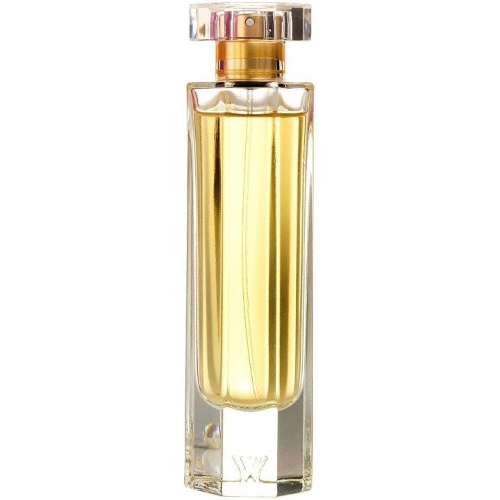 Courtesan by Worth perfume bottle