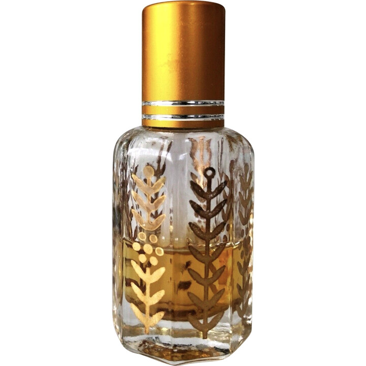 Lahore Sunrize by Duftkumpels perfume bottle