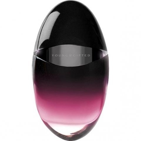 Love by Young & Gifted perfume bottle