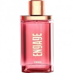 Engage Woman - Yang by Engage perfume bottle