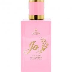 Reev - Jo by Khalis / خالص perfume bottle