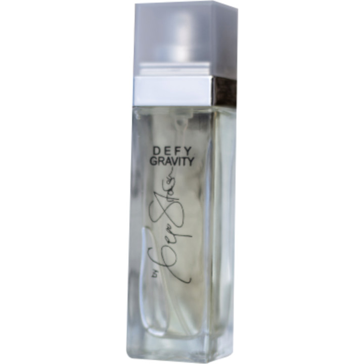 Defy Gravity by Gejo Staša by Cosmetics Lab perfume bottle