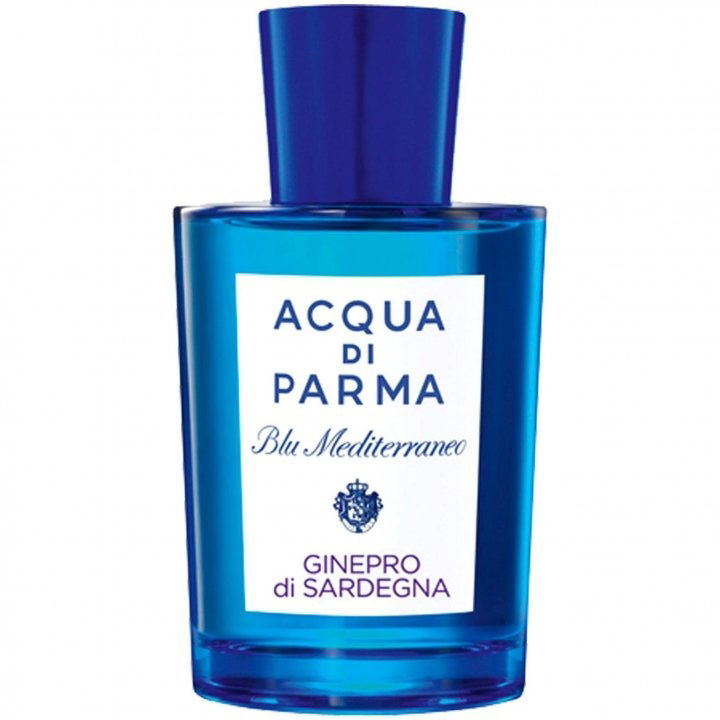 Ginepro di Sardegna by Acqua di Parma perfume bottle