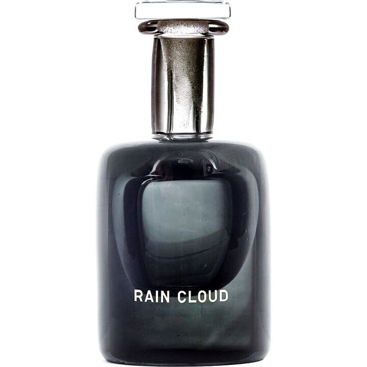 Rain Cloud by Perfumer H perfume bottle