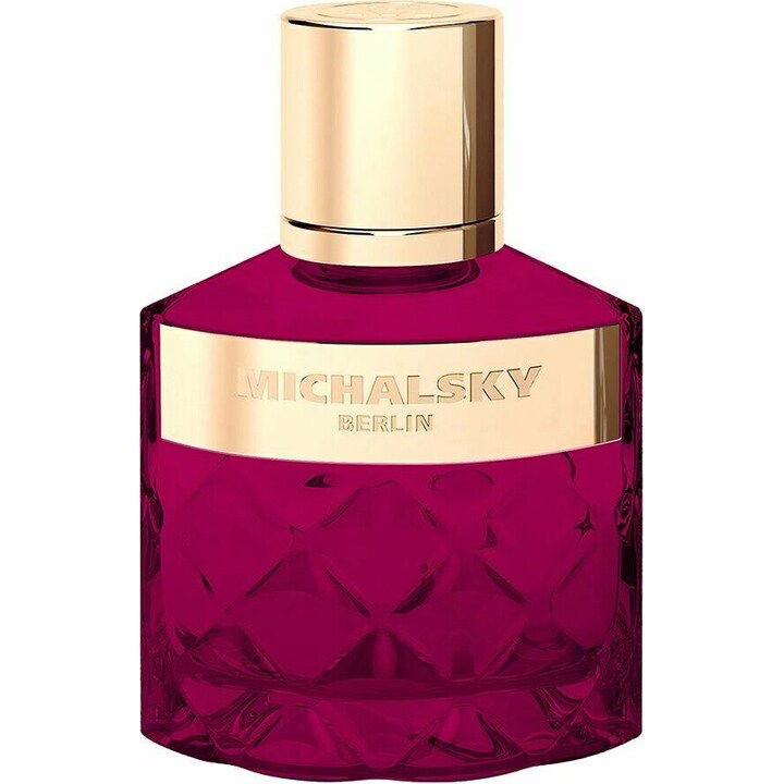 Fame for Women by Michalsky perfume bottle