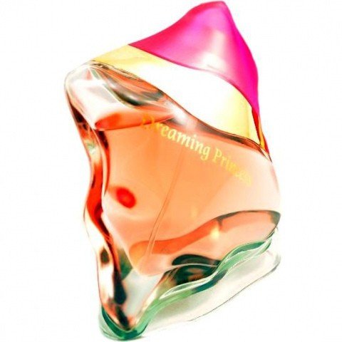 Dreaming Princess by Succès de Paris / Rêve Luxe et Parfums perfume bottle