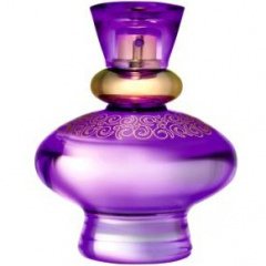 Intemporel by Faberlic perfume bottle