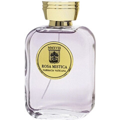 Rosa Mistica by Farmacia Vaticana perfume bottle